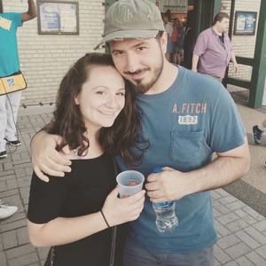 Meet your Posher, Amanda